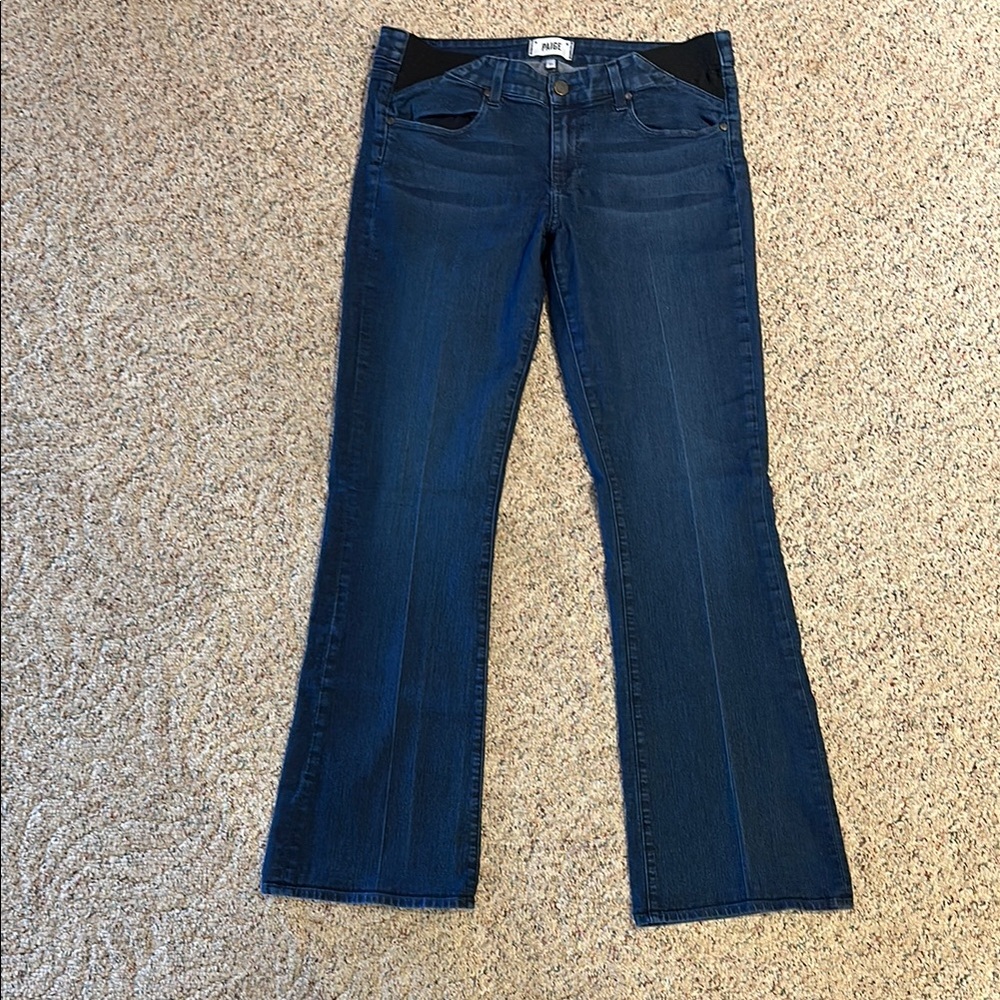 PAIGE Women's Jeans